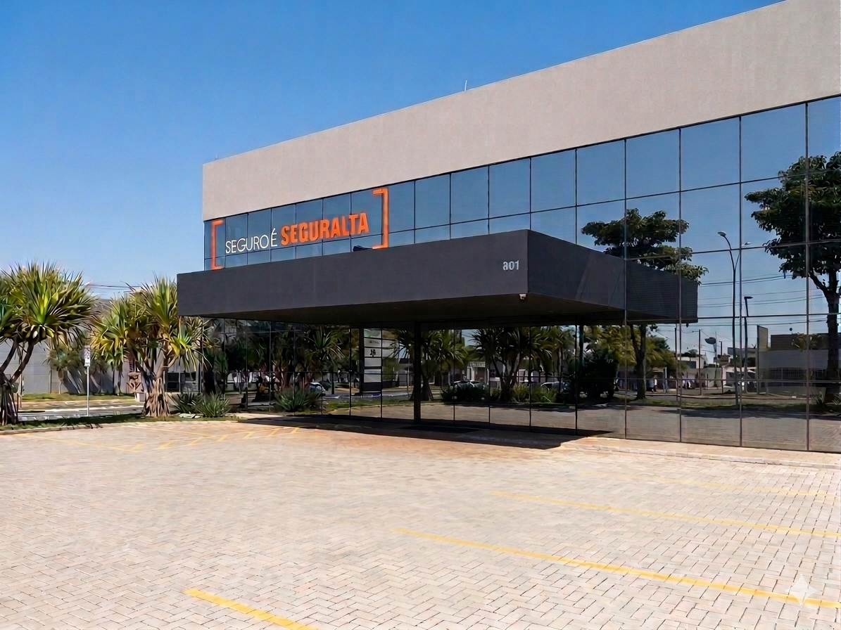 Sede Seguralta